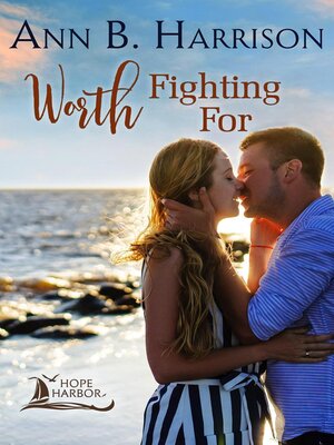 cover image of Worth Fighting For